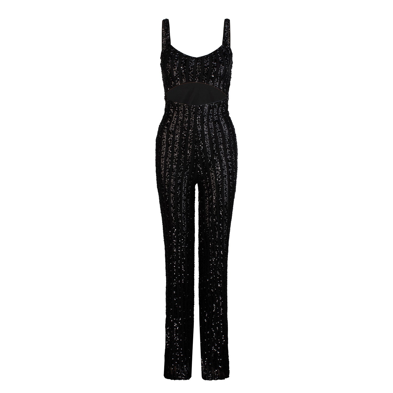 Kamilla Jumpsuit