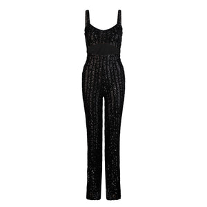 Kamilla Jumpsuit