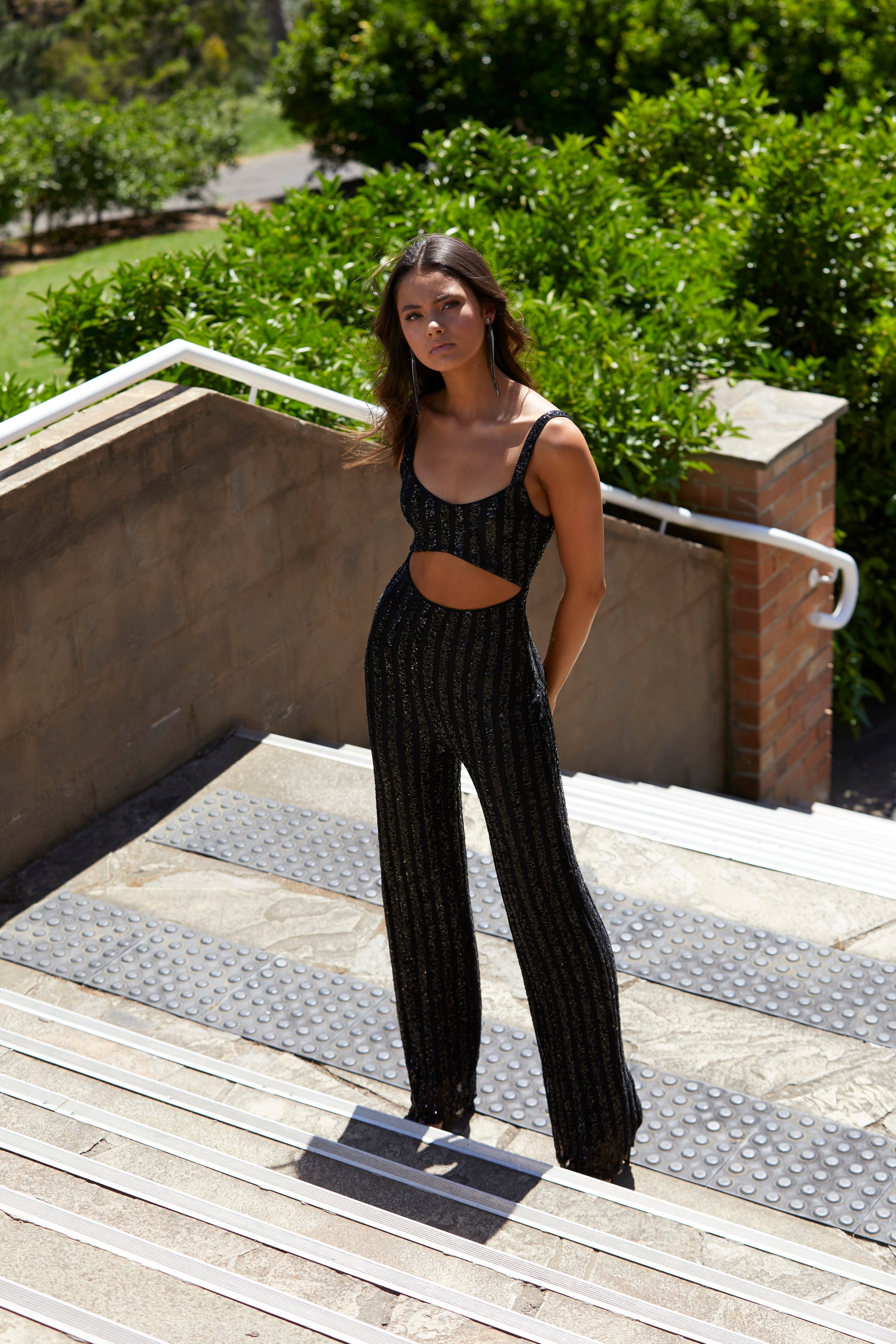 Kamilla Jumpsuit